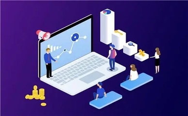 南京頂尖軟件測試培訓機構盤點與區塊鏈技術服務的未來展望